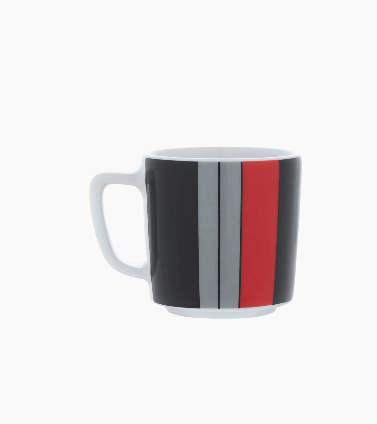 Collector's Espresso Cup No. 5 – 60Y Porsche 911 – Limited Edition | Porsche Design