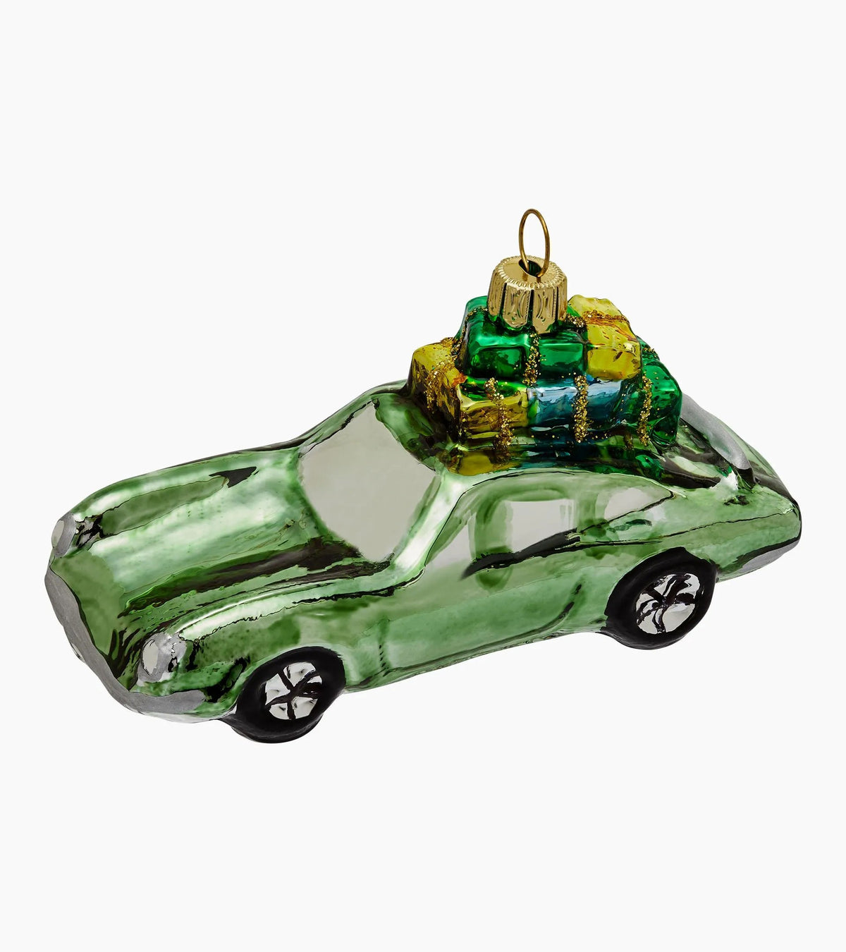 Christmas tree decorations, Collector's Edition No. 4 – Christmas – Ltd. | Porsche Design