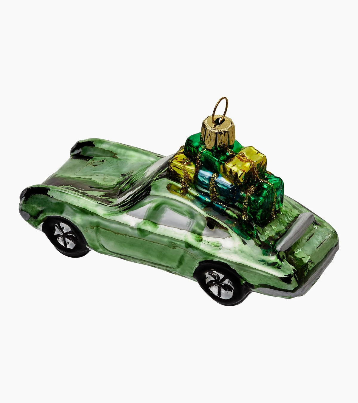 Christmas tree decorations, Collector's Edition No. 4 – Christmas – Ltd. | Porsche Design