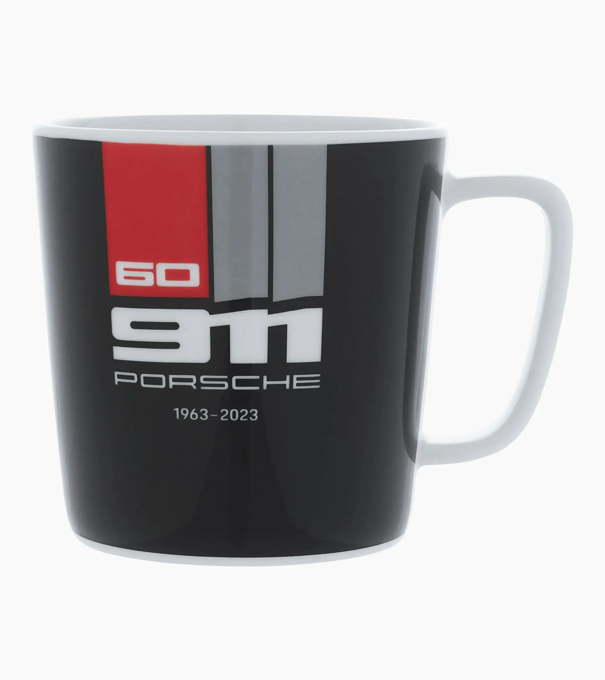 Collector's cup no. 5 – 60Y Porsche 911 – Limited Edition | Porsche Design