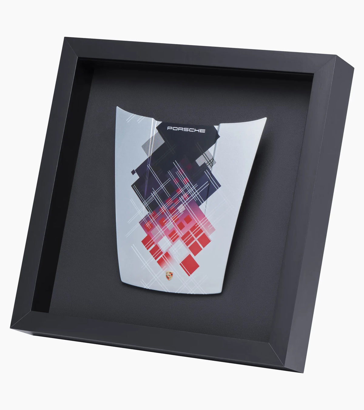 Porsche 911 Mini Hood Turbo – Limited Edition | Porsche Design