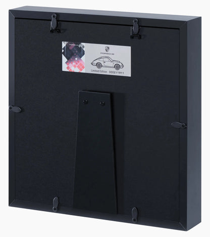 Porsche 911 Mini Hood Turbo – Limited Edition | Porsche Design