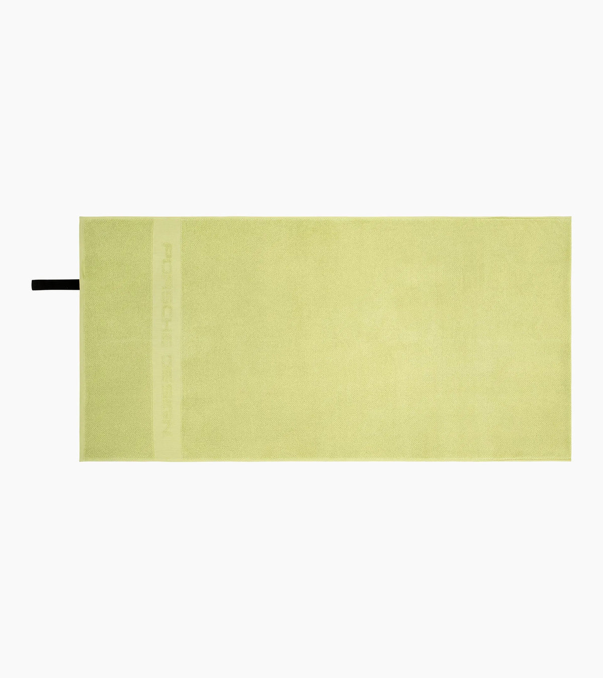 Gym towel | Porsche Design