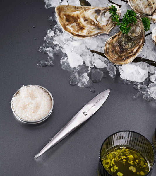 Oyster knife P24 | Porsche Design