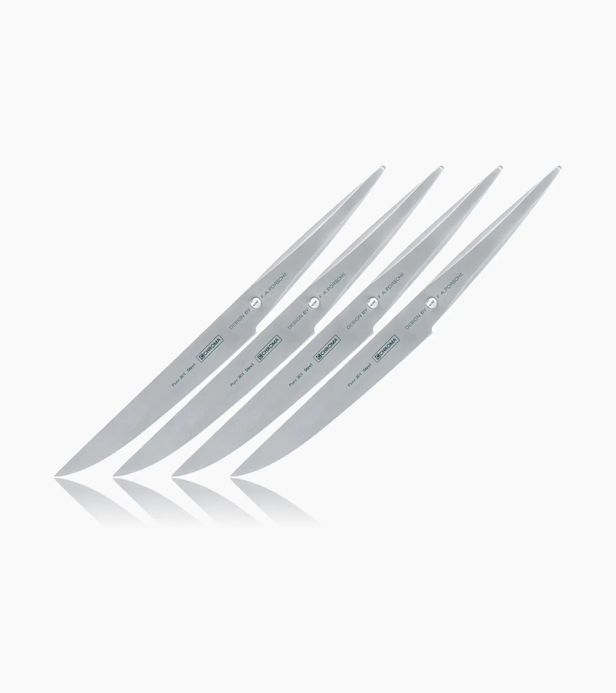 Steak knife set P16 | Porsche Design