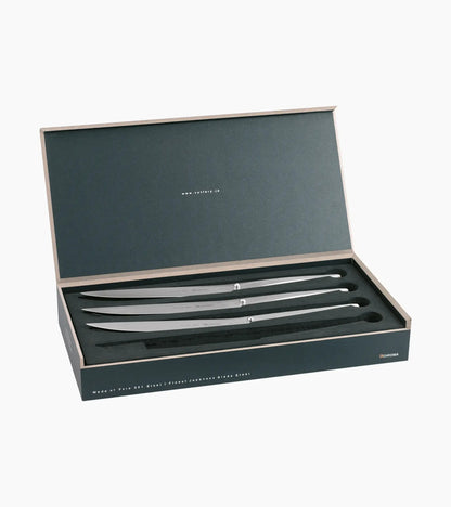 Steak knife set P16 | Porsche Design
