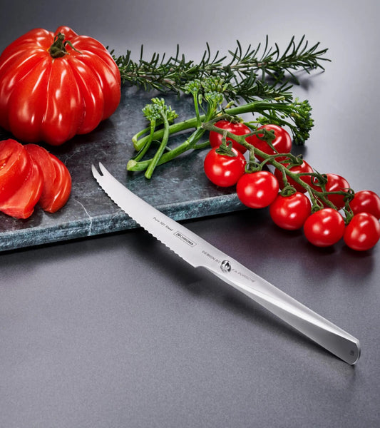 Large fruit and vegetable knife P10 | Porsche Design