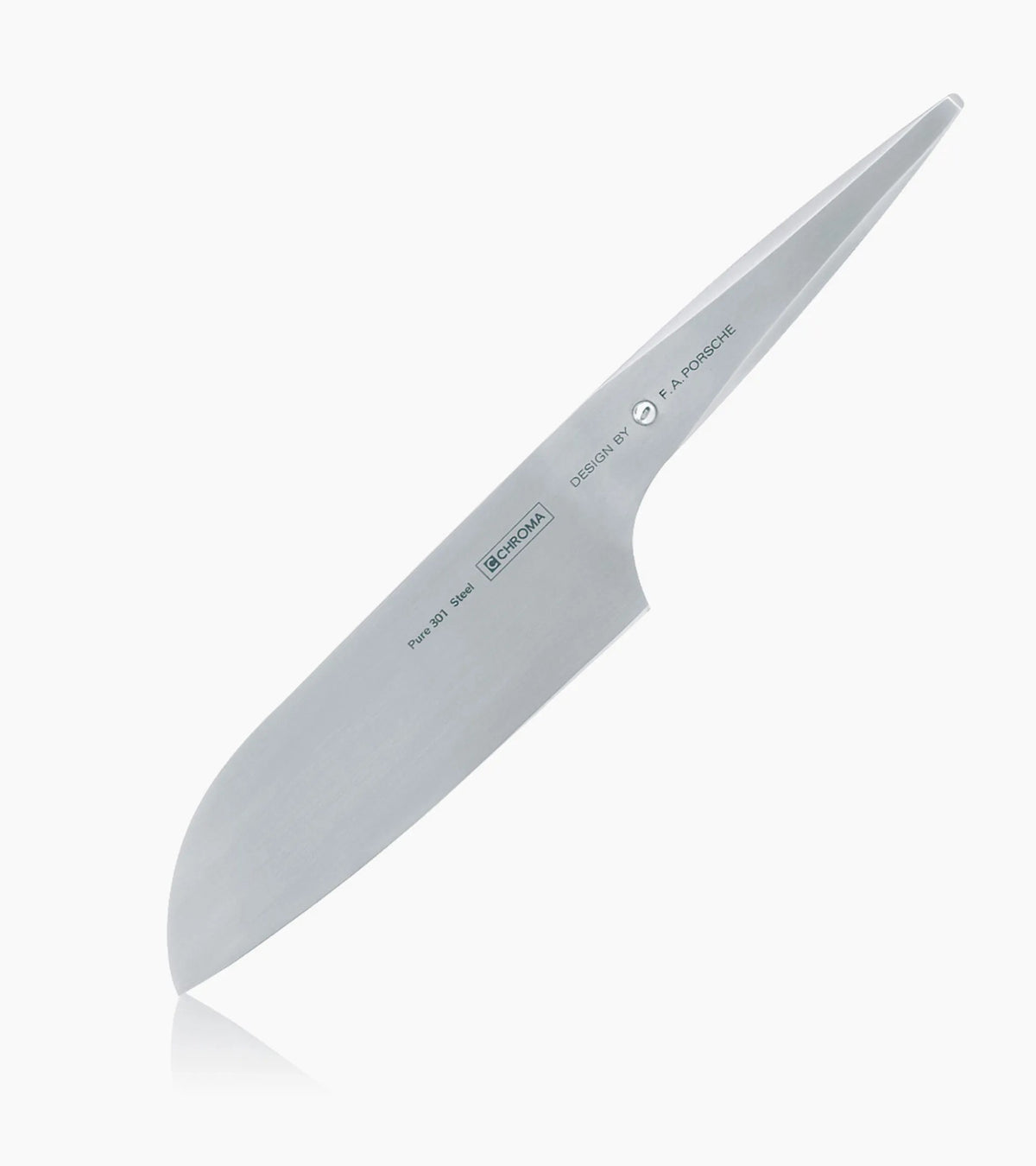 Santoku knife P02 | Porsche Design
