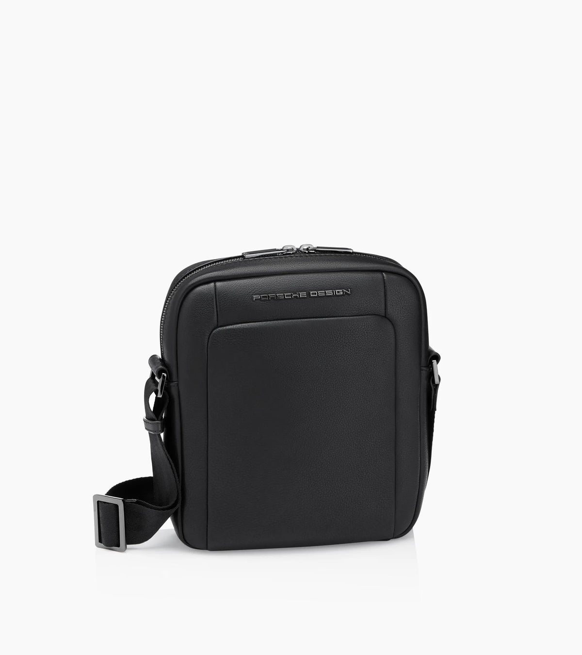 Roadster Leather Shoulderbag XS | Porsche Design