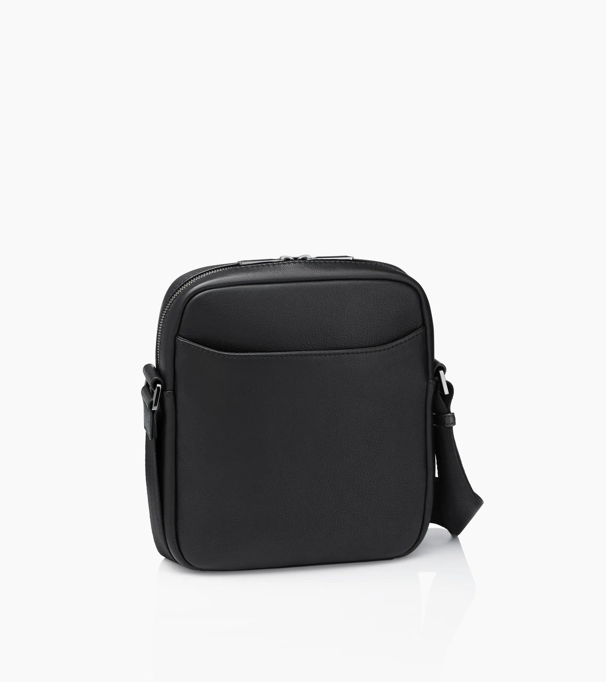 Roadster Leather Shoulderbag XS | Porsche Design
