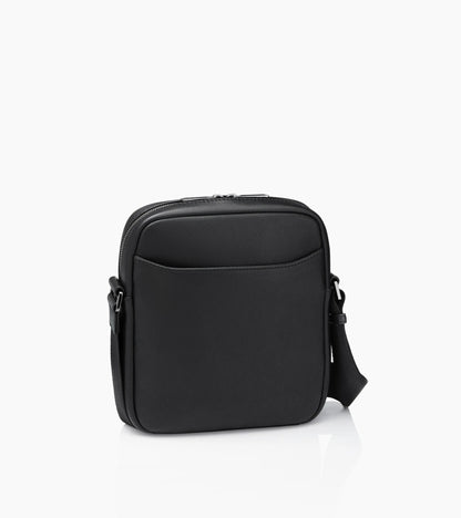 Roadster Leather Shoulderbag XS | Porsche Design