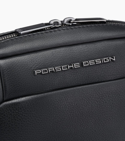 Roadster Leather Shoulderbag XS | Porsche Design