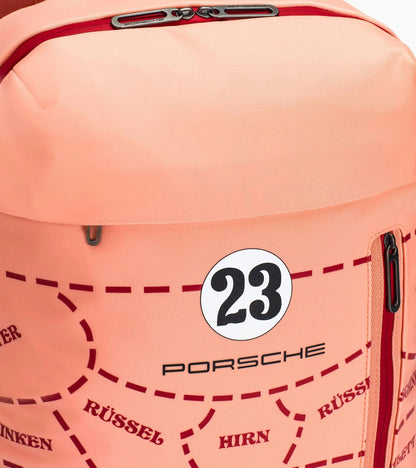 Backpack – 917 Pink Pig | Porsche Design