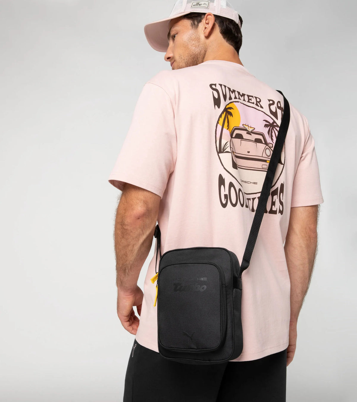 Porsche Turbo Portable | Porsche Design