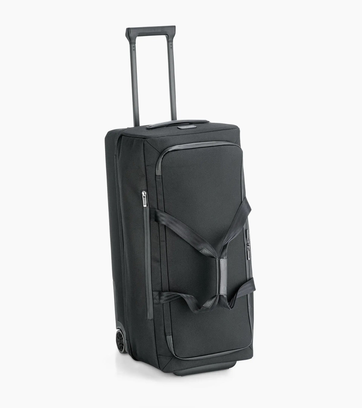 Roadster Nylon Rolling Duffle Bag | Porsche Design