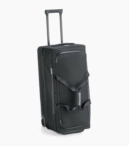 Roadster Nylon Rolling Duffle Bag | Porsche Design