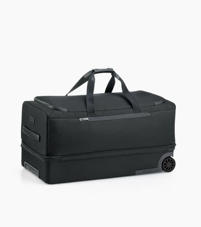 Roadster Nylon Rolling Duffle Bag | Porsche Design