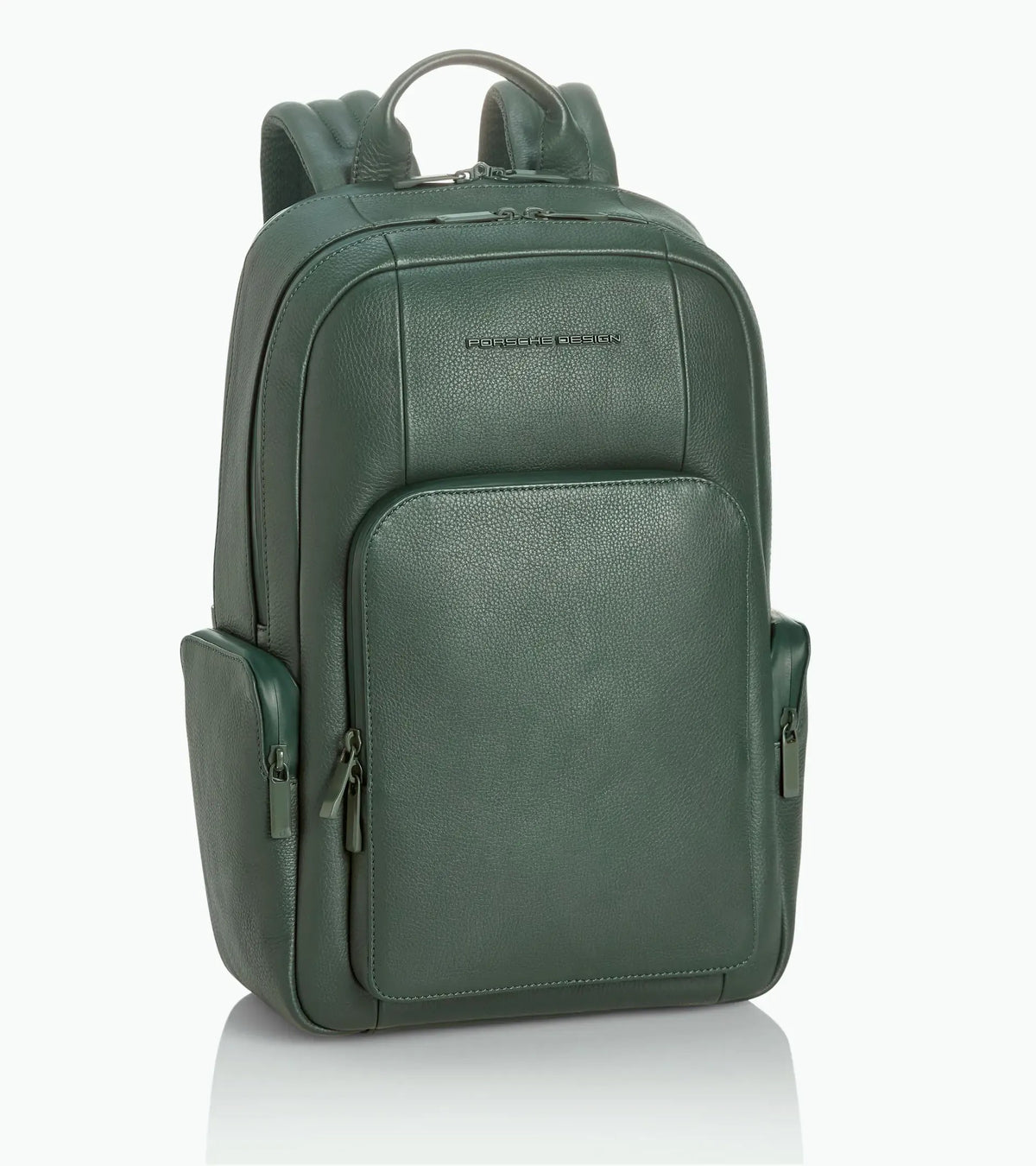 Roadster Leather Backpack M1 | Porsche Design