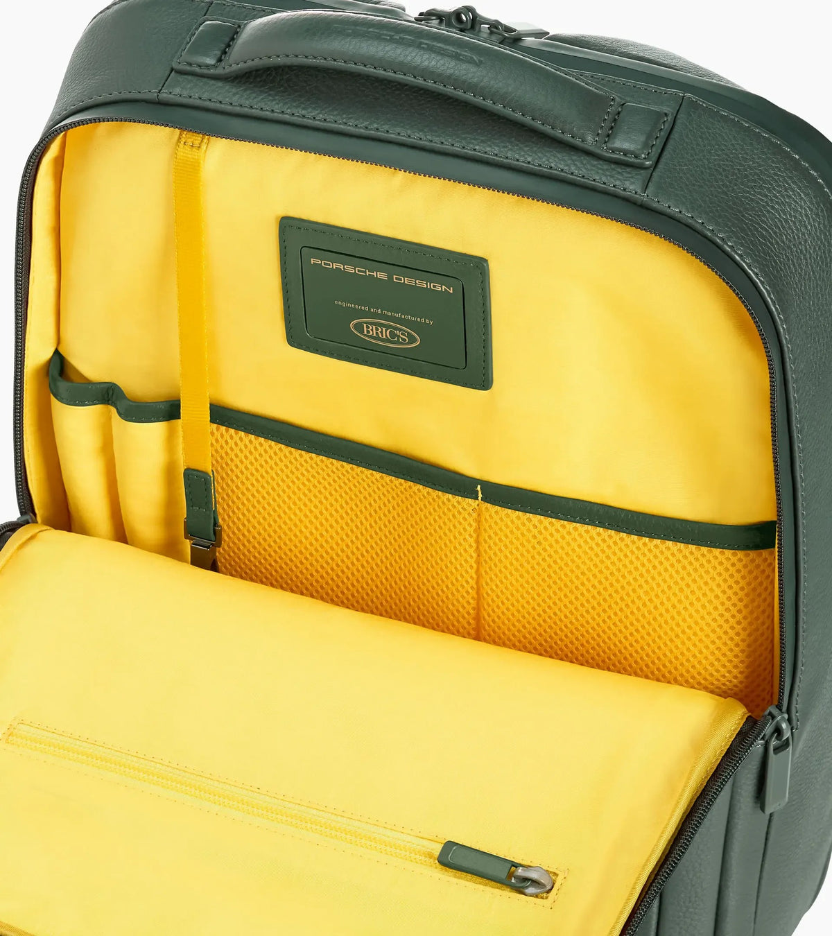 Roadster Leather Backpack S1 | Porsche Design