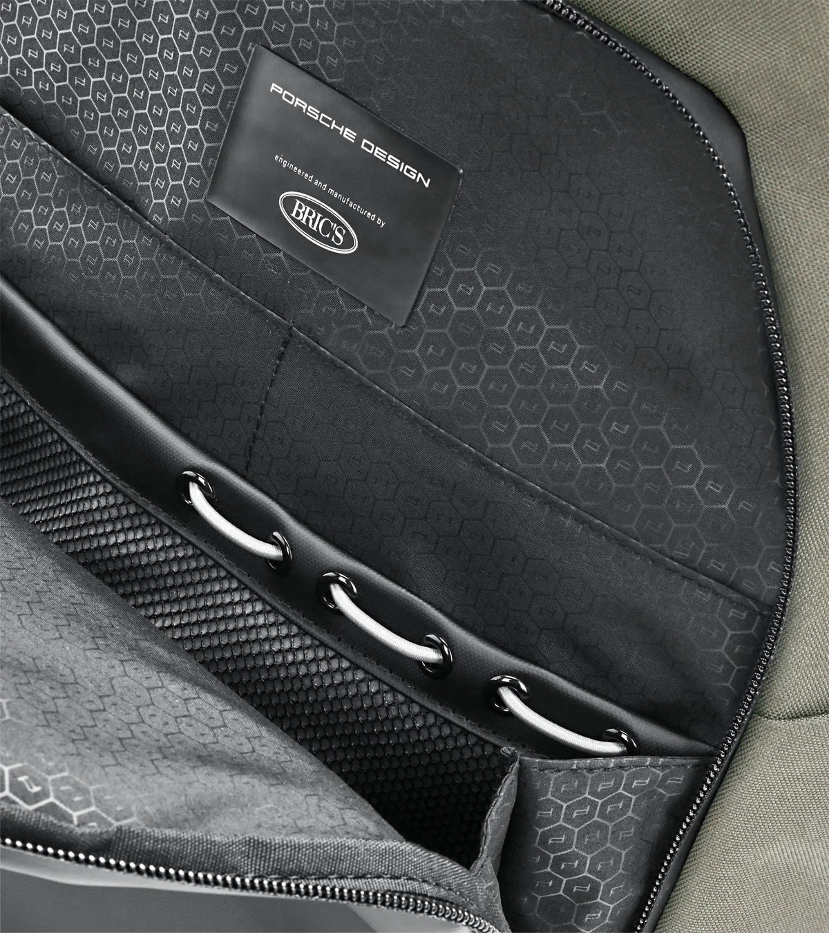 Urban Eco Backpack M1 | Porsche Design