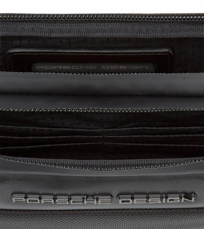 Roadster Nylon Travel Pouch | Porsche Design