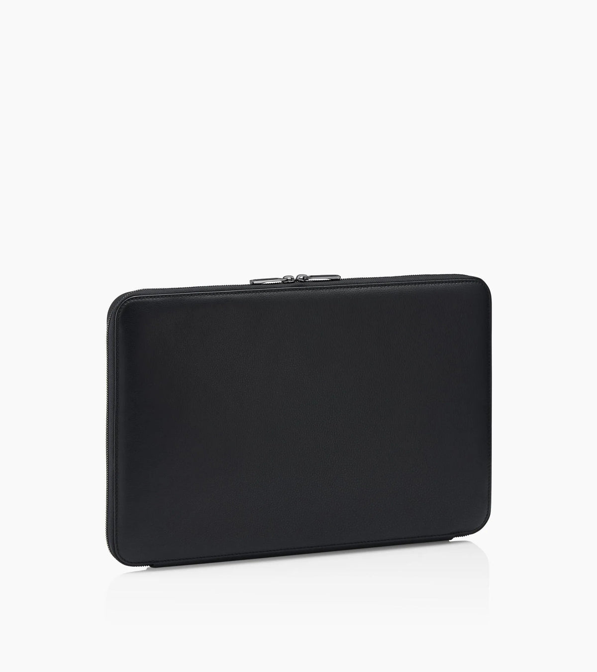 Roadster Leather Notebook Sleeve | Porsche Design