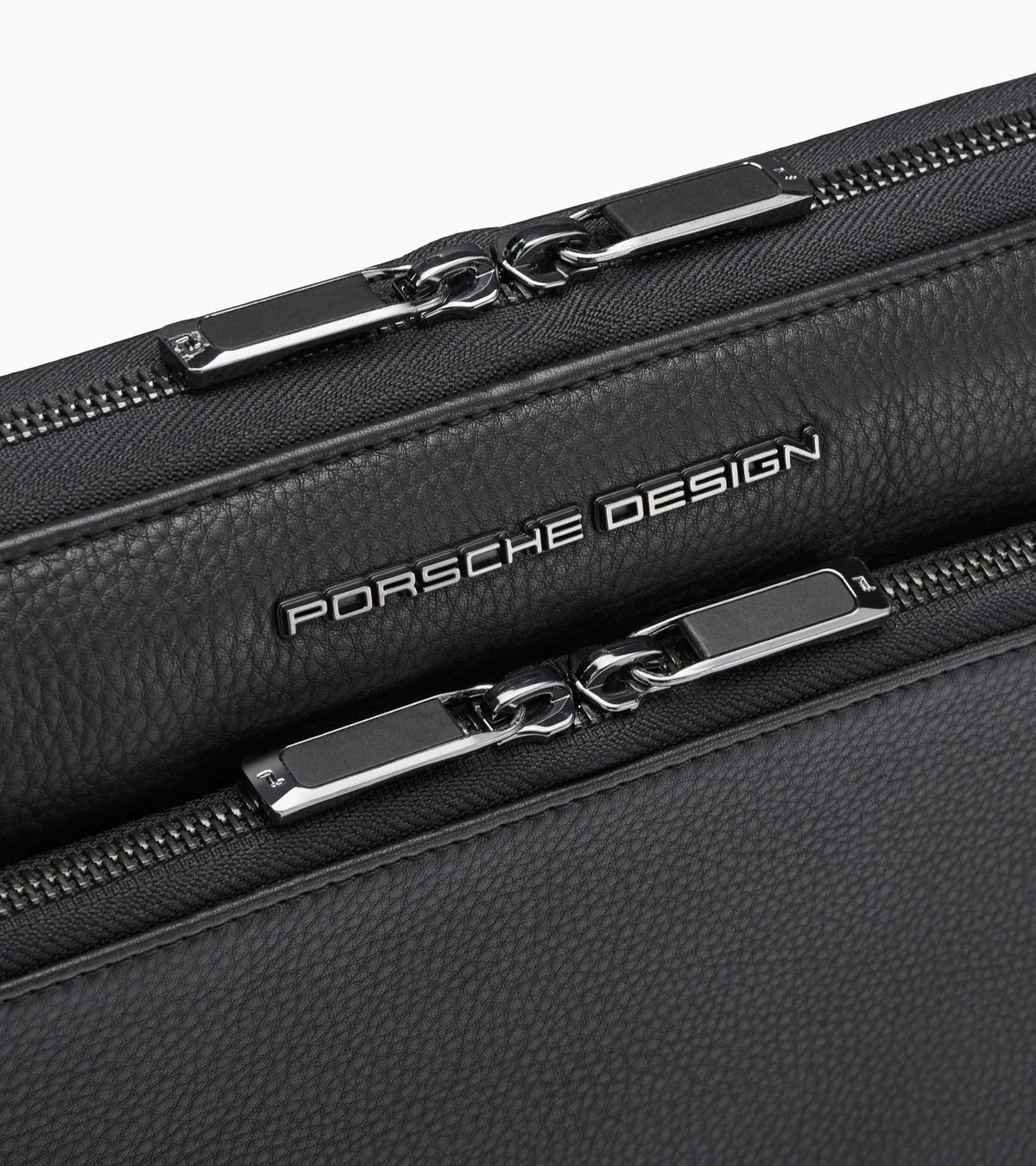 Roadster Leather Notebook Sleeve | Porsche Design