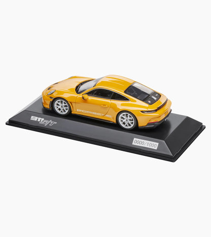 Porsche 911 S/T (992) – Limited Edition | Porsche Design