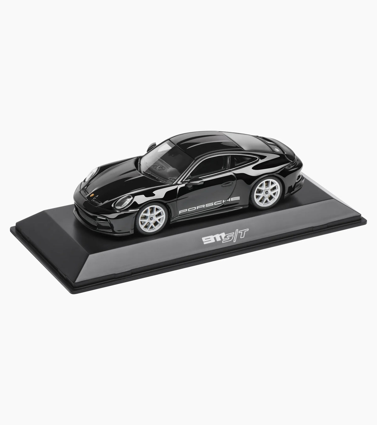 Porsche 911 S/T (992) | Porsche Design