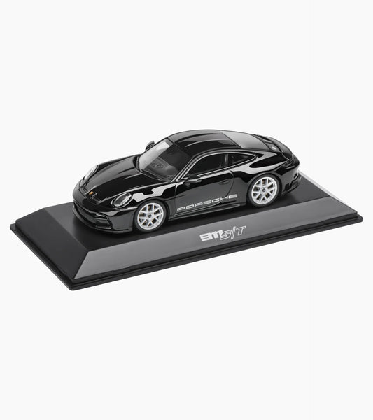 Porsche 911 S/T (992) | Porsche Design