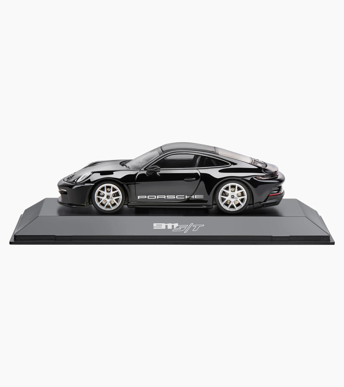Porsche 911 S/T (992) | Porsche Design