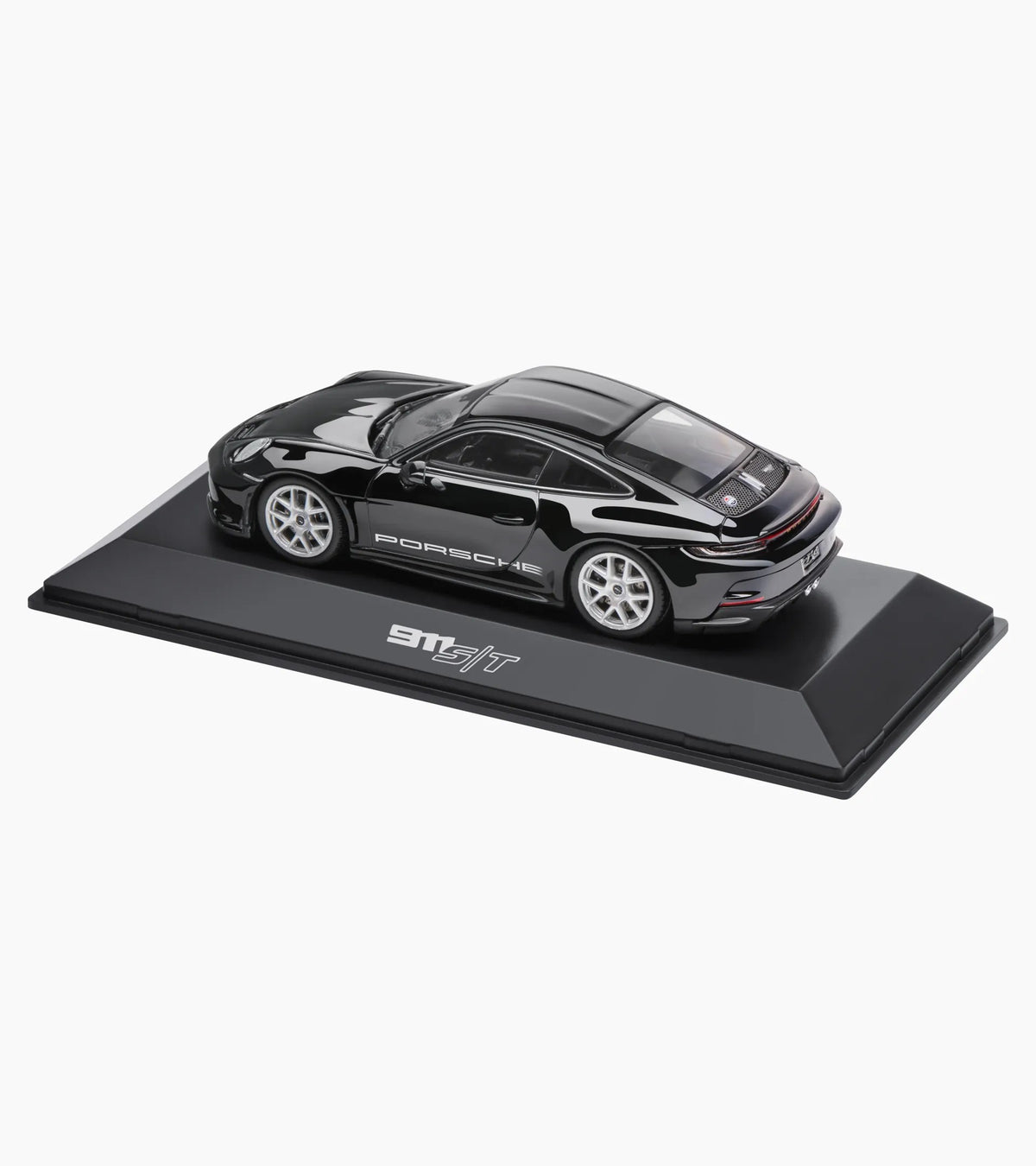 Porsche 911 S/T (992) | Porsche Design