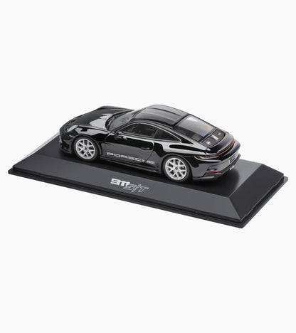 Porsche 911 S/T (992) | Porsche Design