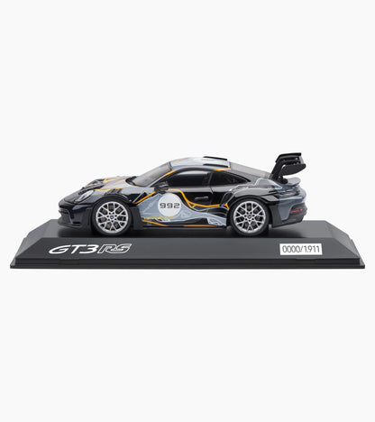 Porsche 911 GT3 RS (992) - Ltd. | Porsche Design