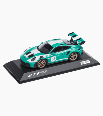 Porsche 911 GT3 RS (992) - Ltd. | Porsche Design