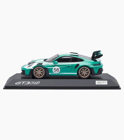 Porsche 911 GT3 RS (992) - Ltd. | Porsche Design