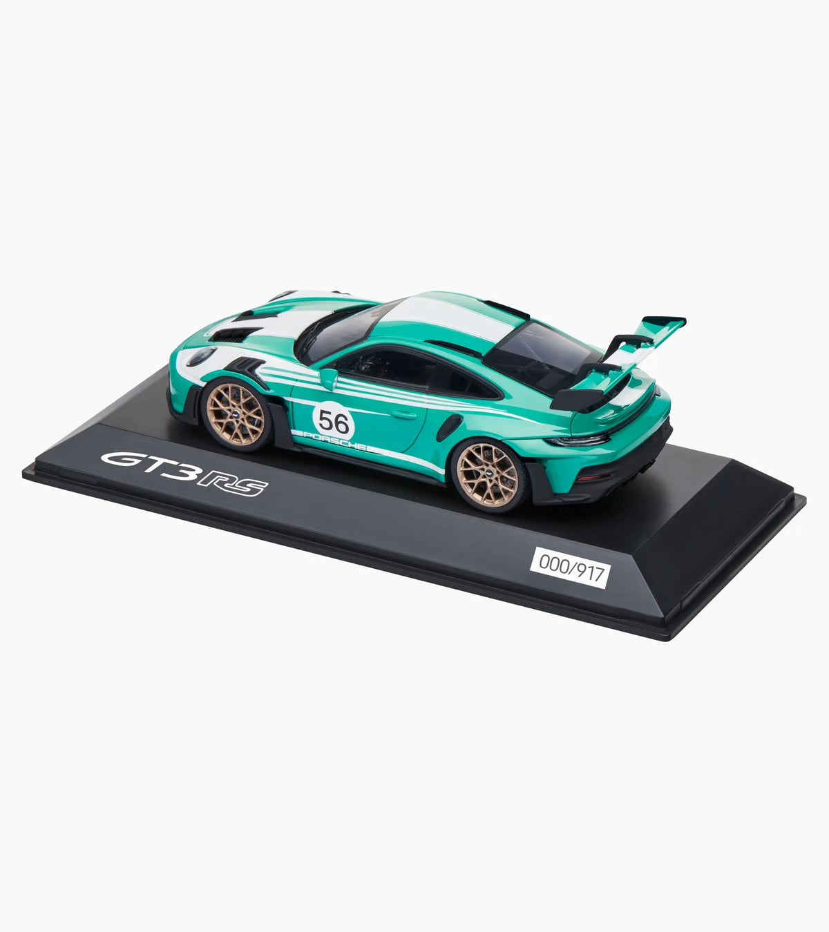 Porsche 911 GT3 RS (992) - Ltd. | Porsche Design