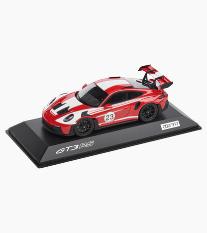 Porsche 911 GT3 RS (992) - Ltd. | Porsche Design