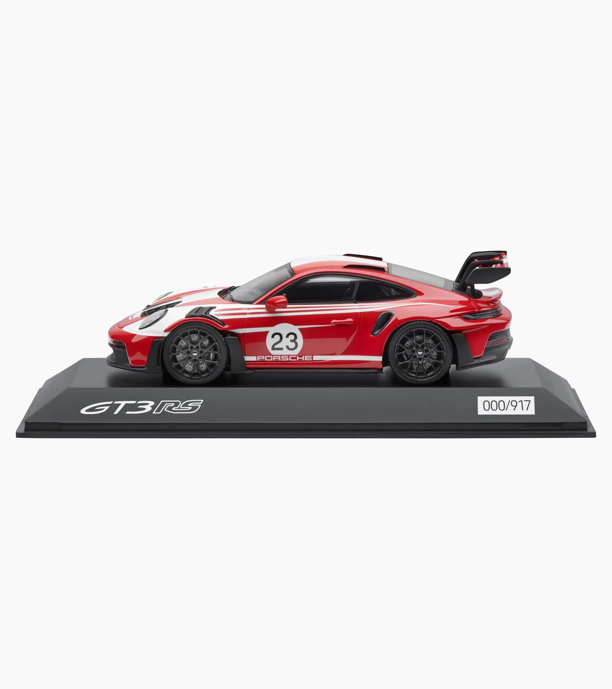 Porsche 911 GT3 RS (992) - Ltd. | Porsche Design