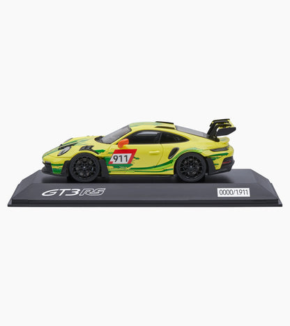 Porsche 911 GT3 RS (992) - Ltd. | Porsche Design