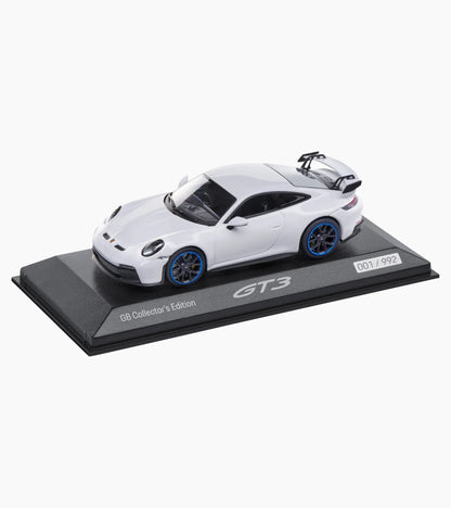 Porsche 911 GT3 (992) – Ltd. | Porsche Design