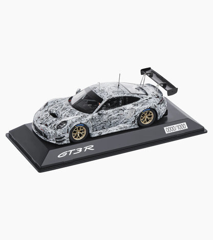 Porsche 911 GT3 R (992) - Ltd. | Porsche Design