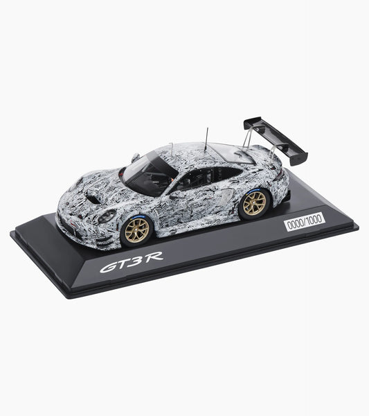 Porsche 911 GT3 R (992) - Ltd. | Porsche Design