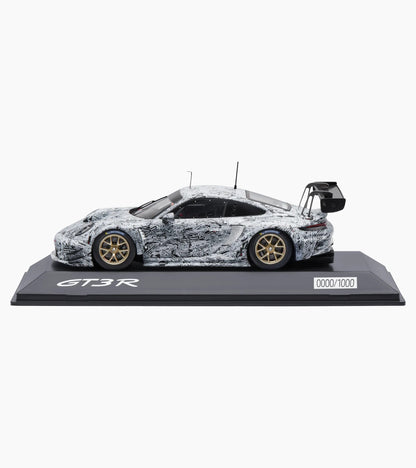 Porsche 911 GT3 R (992) - Ltd. | Porsche Design