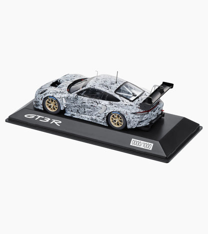 Porsche 911 GT3 R (992) - Ltd. | Porsche Design