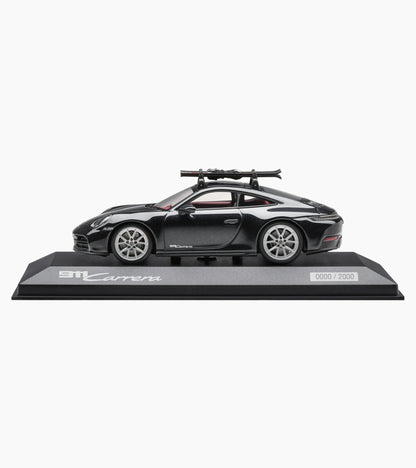 Porsche 911 Carrera (992.2) – Limited Edition | Porsche Design