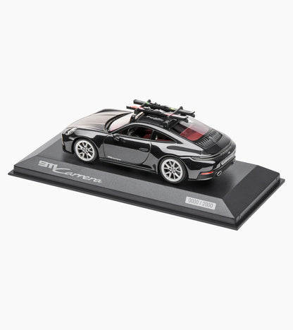 Porsche 911 Carrera (992.2) – Limited Edition | Porsche Design