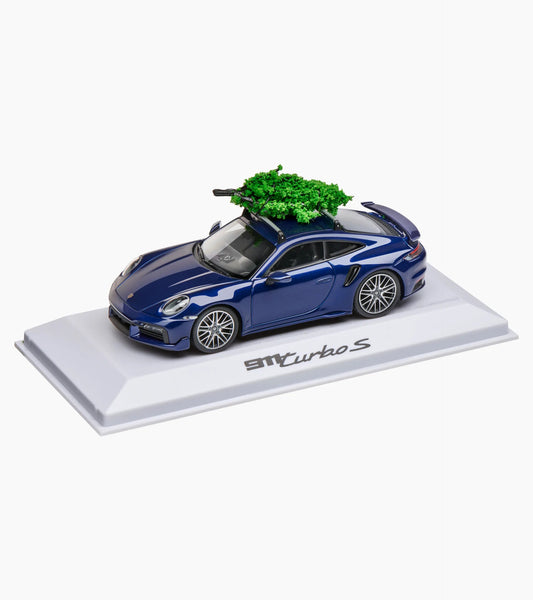 Porsche 911 Turbo S (992) | Porsche Design