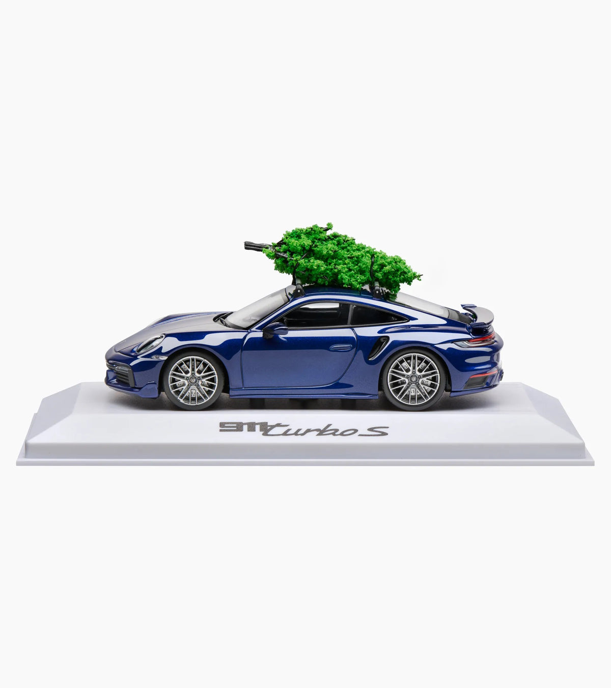 Porsche 911 Turbo S (992) | Porsche Design