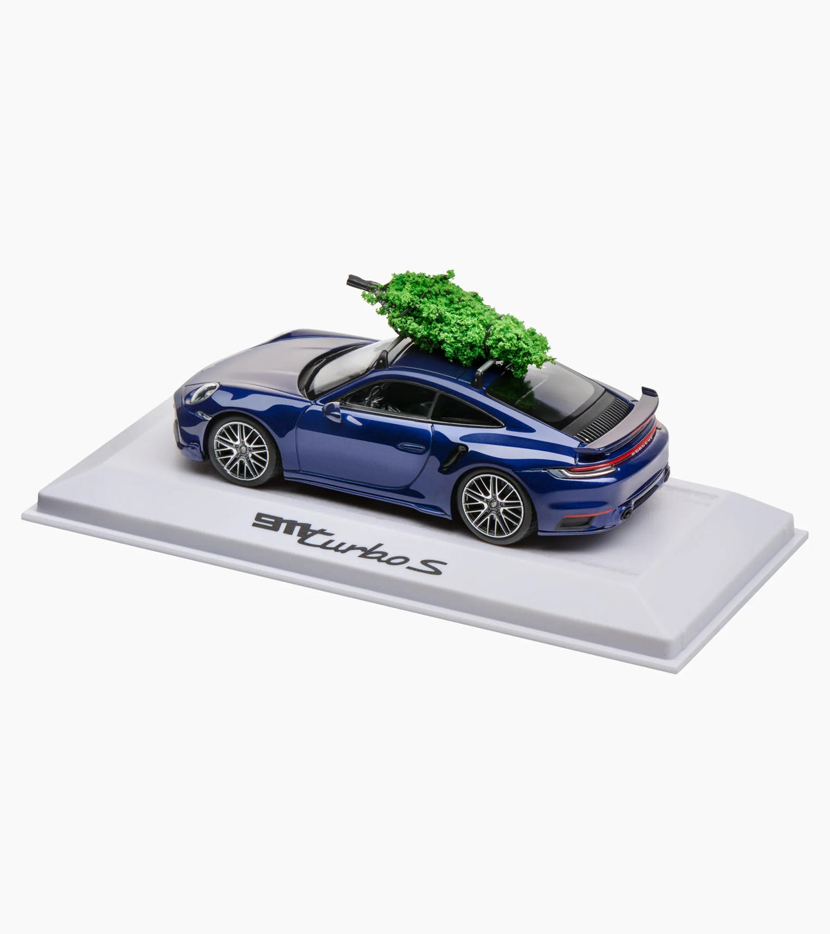 Porsche 911 Turbo S (992) | Porsche Design